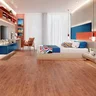 Piso Laminado Colado Eucafloor Prime Ipe Real New Caixa c/ 2,14m² - 2