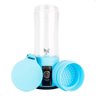 Mini Liquidificador Portátil Lorben Usb Recarregável Azul - 2