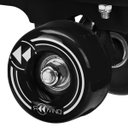 Ver imagem 2 de Patins Quad Elite Roller Derby Reewind Black - 42