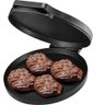 Grill Pizza Express Britânia 127V - 3