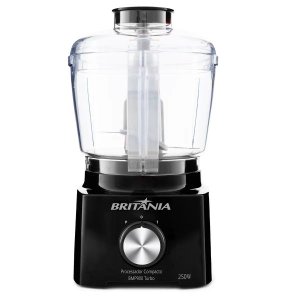 Processador Britânia Compacto BMP900P Turbo 250W 127V