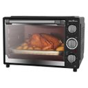 Ver imagem 2 de Forno Elétrico Britânia BFE36P 36L 1500W 127V