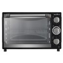 Ver imagem 1 de Forno Elétrico Britânia BFE36P 36L 1500W 127V