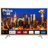 TV Philco LED 4K 55 Polegadas PTV55U21Dswnc Bivolt - 1