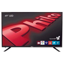 Smart TV Philco LED 49 Polegadas Ph49U21Dsgw Bivolt - 1