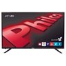 Smart TV Philco LED 49 Polegadas Ph49U21Dsgw Bivolt - 1