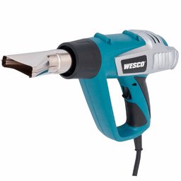 Soprador Térmico 1800 W 3 Temperaturas Wesco - 1