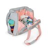 Bolsa de maternidade Fit All Tote Platinum Coral Skip Hop - 2