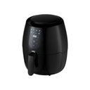 Ver imagem 2 de Fritadeira sem Óleo Airfryer Hq Digital Preto 5l Hq-af5ldp1 110v
