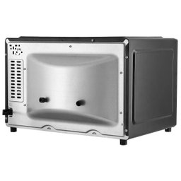 Forno Elétrico Britânia BFE36P 36L 1500W 220V - 4 Forno Elétrico Britânia BFE36P 36L 1500W 220V - 4