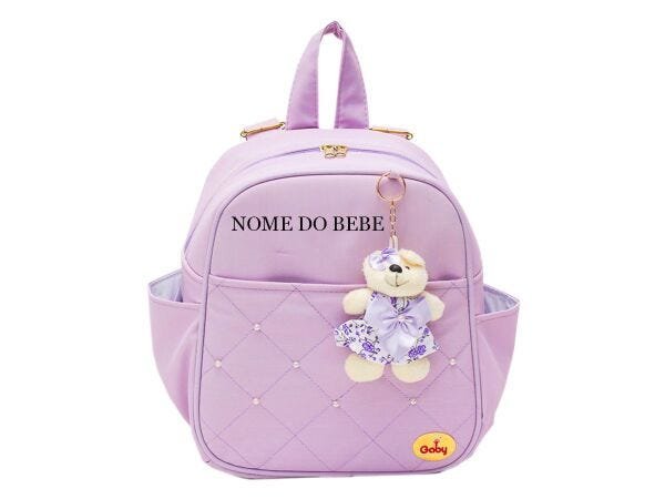 Mochila De Bebê