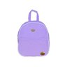Bolsa De Costa Mochila Bebe Passeio cores barato - Lilás - 1