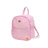 Bolsa De Costa Mochila Bebe Passeio cores barato - Rosa Bebe - 1