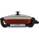 Ver imagem 3 de Panela Elétrica Britânia Super Chef Ceramic Bpe05V 127V