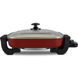 Panela Elétrica Britânia Super Chef Ceramic Bpe05V 127V - 3