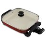 Panela Elétrica Britânia Super Chef Ceramic BPE05V 220V - 1