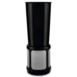 Liquidificador Britânia Revert Turbo Blq1250P 1200W 220V - 5