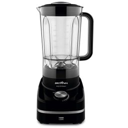 Liquidificador Britânia Revert Turbo Blq1250P 1200W 127V - 1