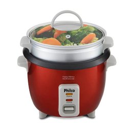 Panela Elétrica Philco Multifuncional PPA3V 220V - 5