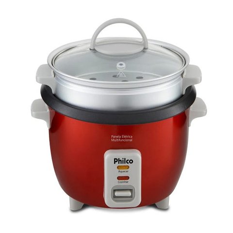 Panela Elétrica Philco Multifuncional PPA3V 220V