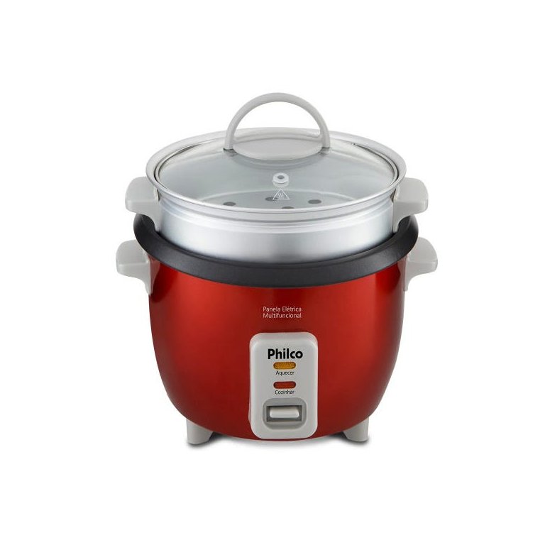 Panela Elétrica Philco Multifuncional PPA3V 220V