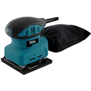 Lixadeira Philco PLO01 Com Bocal Para Sucção de Sujeira 127V
