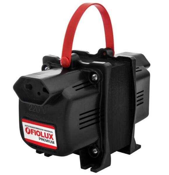 Transformador Fiolux Premium 2000VA Bivolt 110/220 e 220/110
