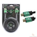 Ver imagem 2 de Cabo HDMI Macho Premium com Filtro 2.0 3 Metros