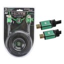 Ver imagem 1 de Cabo HDMI Macho Premium com Filtro 2.0 3 Metros