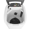 Lavadora de Roupas Colormaq 16kg Semi Automatica - LCS16 Branco 127V - 2