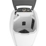Lavadora de Roupas Colormaq 16kg Semi Automatica - LCS16 Branco 220V - 4