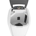 Ver imagem 4 de Lavadora de Roupas Colormaq 16kg Semi Automatica - LCS16 Branco 220V