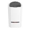 Lavadora de Roupas Colormaq 16kg Semi Automatica - LCS16 Branco 220V - 1