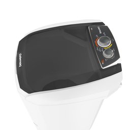 Lavadora de Roupas Colormaq 16kg Semi Automatica - LCS16 Branco 220V - 3