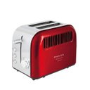 Ver imagem 7 de Kit Philco Cafeteira Multicapsula + Torradeira 127V