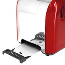 Ver mais imagens de Kit Philco Cafeteira Multicapsula + Torradeira 127V