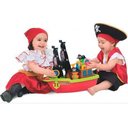 Ver imagem 4 de Barco Aventura Pirata Infantil - Mercotoys
