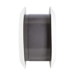 Ventilador Axial Exaustor 25cm 220V Premium Ventisol - 3