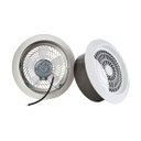 Ver imagem 4 de Ventilador Axial Exaustor 25cm 220V Premium Ventisol