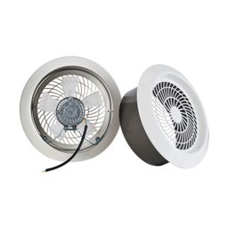 Ventilador Axial Exaustor 25cm 220V Premium Ventisol - 4