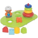 Ver imagem 4 de Mega Barco Didático - Mercotoys