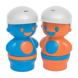 Mega Barco Didático - Mercotoys - 2