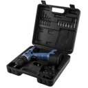 Ver imagem 6 de Parafusadeira Philco PPF02M 2 Em 1 Bateria