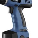 Ver imagem 2 de Parafusadeira Philco PPF02M 2 Em 1 Bateria