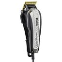 Ver imagem 2 de Cortador de Cabelos Philco Triple Action Titanium Pcr06p 127v