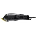 Ver imagem 3 de Cortador de Cabelos Philco Triple Action Titanium Pcr06p 127v