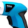 Parafusadeira 4,8V Bivolt PHILCO - 3