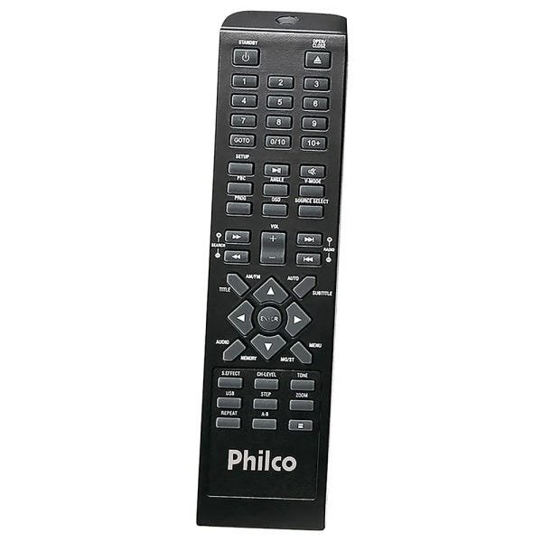 Mini System Philco 2 Em 1 Ph1100 Bivolt - 4