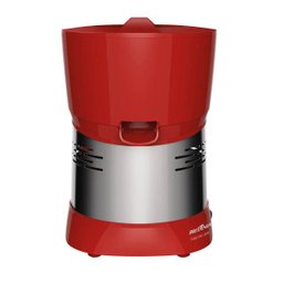 Espremedor de Frutas Britânia Turbo Pro 260W Bivolt - 1 Espremedor de Frutas Britânia Turbo Pro 260W Bivolt - 1