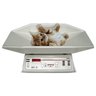 Balança Pet Capacidade 15 kg Linha Baby Ramuza - 1